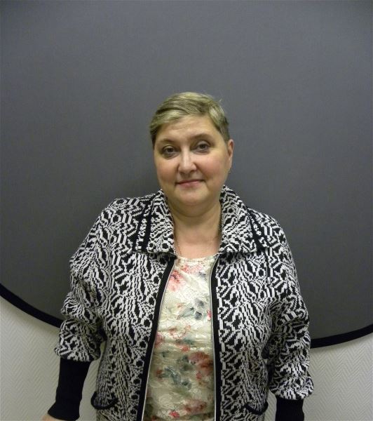 Гувернантка Елена